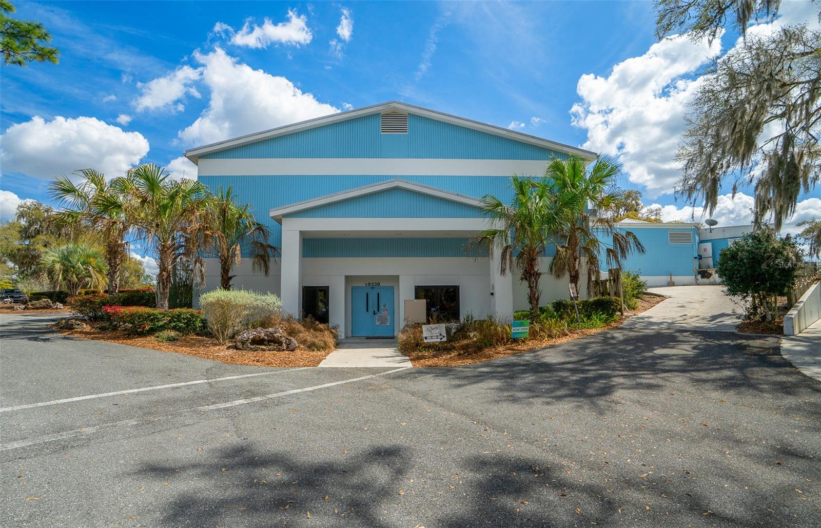 RAINBOW SPGS 05 REP - Residential