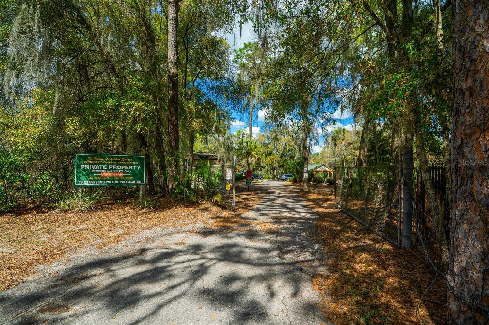 RAINBOW SPGS 05 REP - Residential