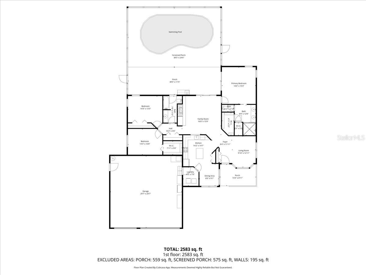 9660 SW 196TH AVENUE ROAD