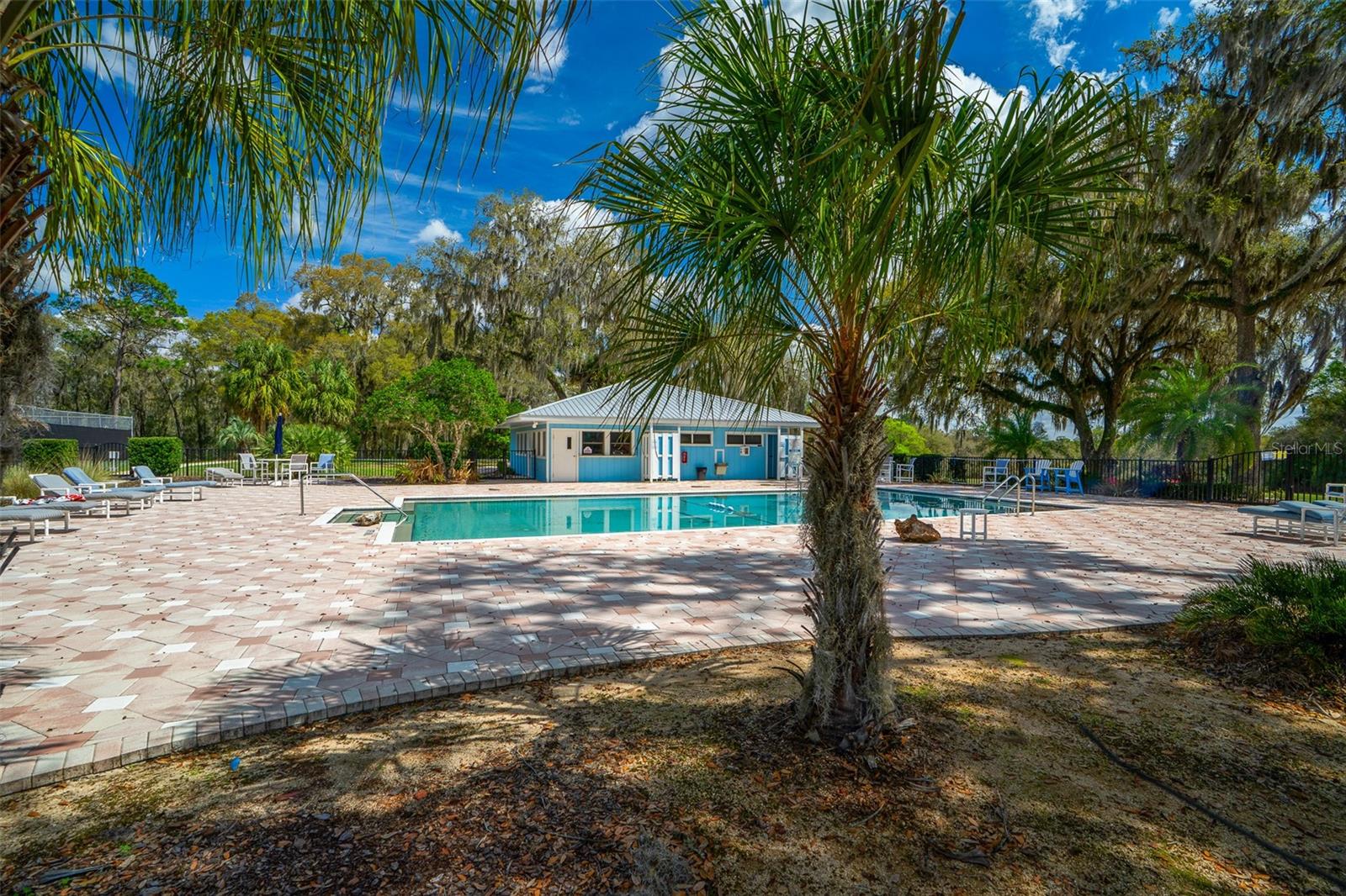 RAINBOW SPGS 05 REP - Residential