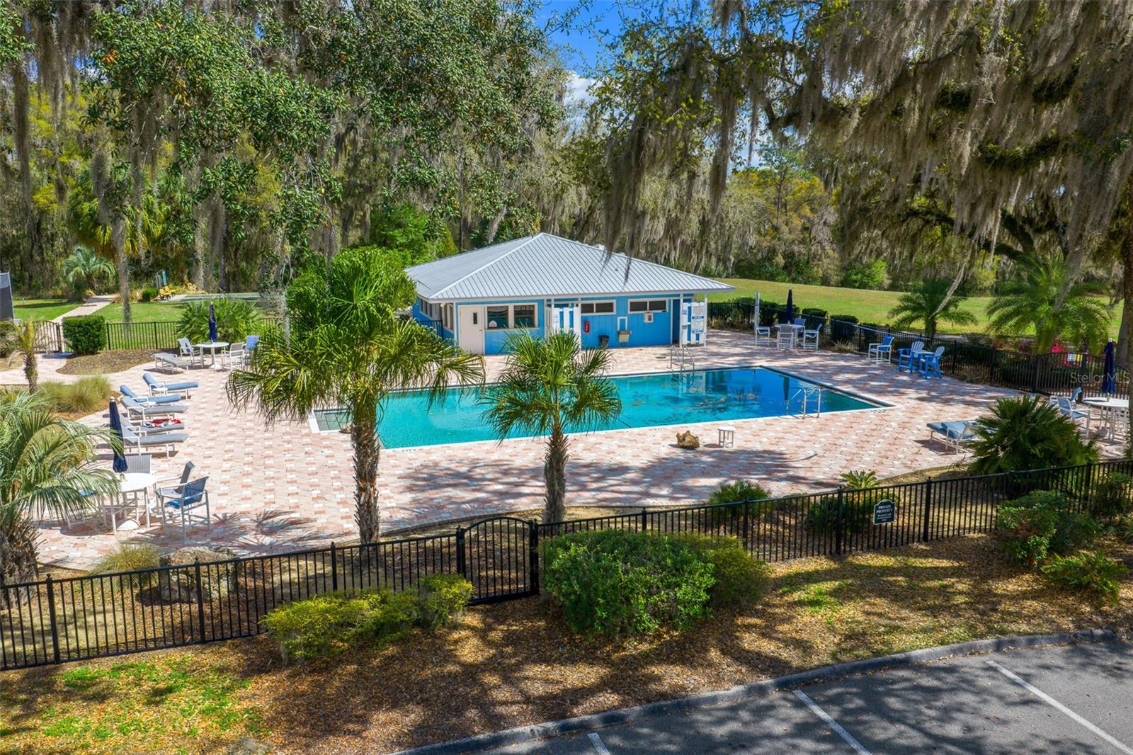 RAINBOW SPGS 05 REP - Residential