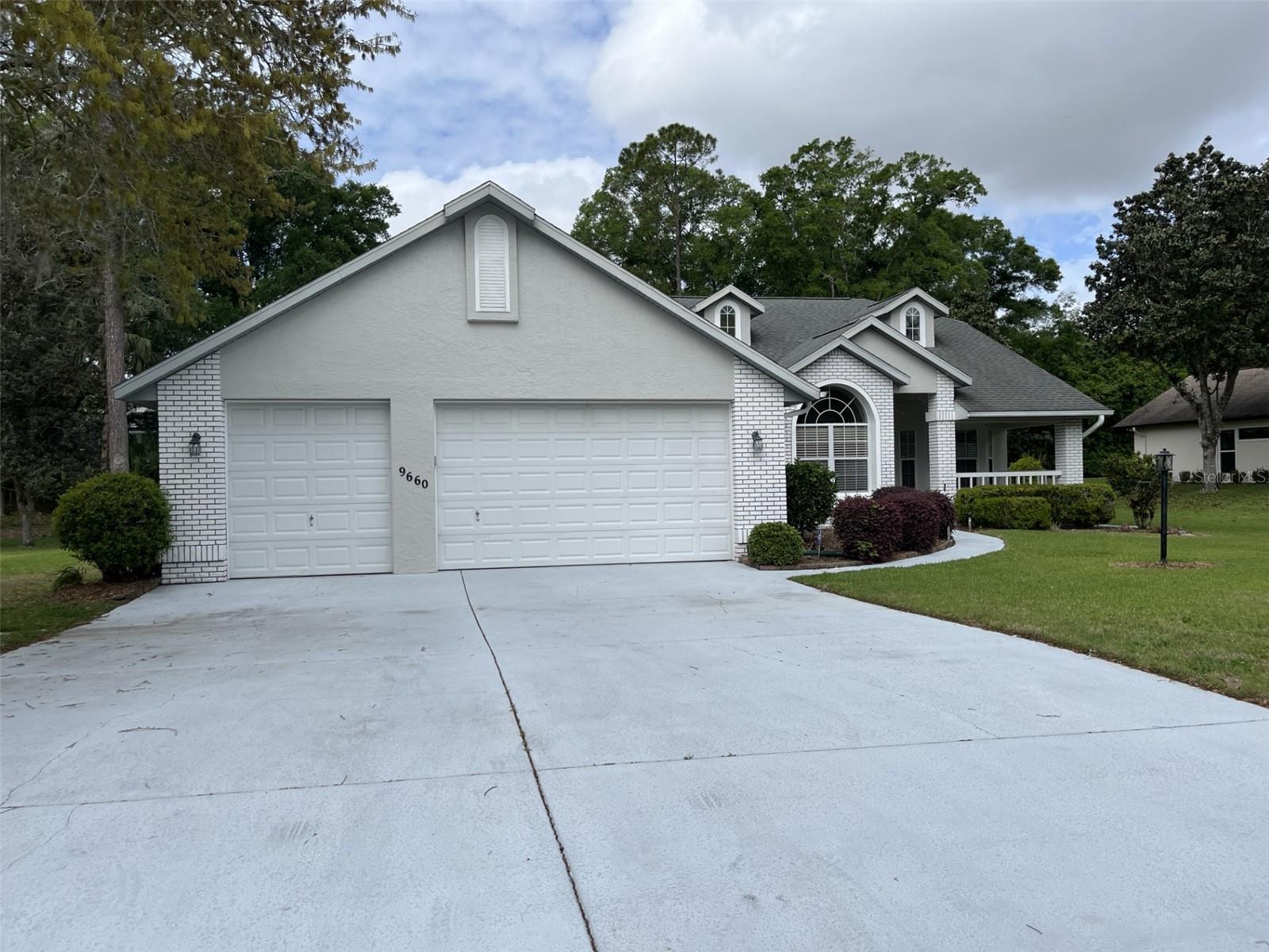 RAINBOW SPGS 05 REP - Residential