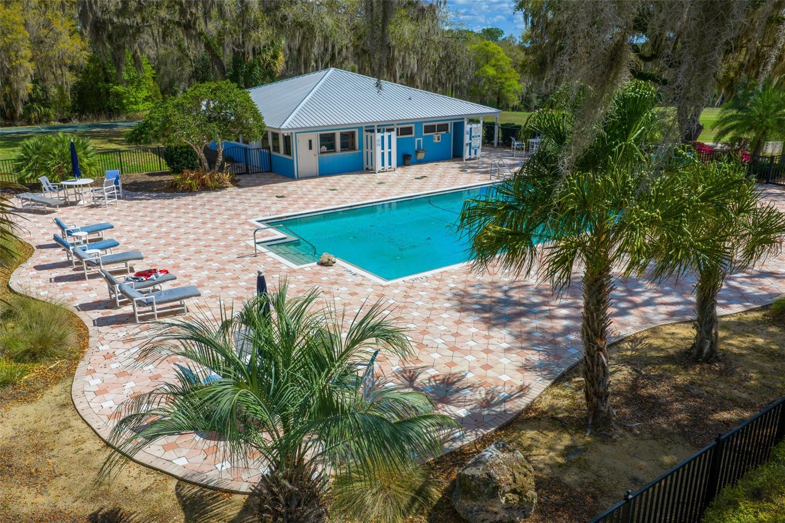 RAINBOW SPGS 05 REP - Residential