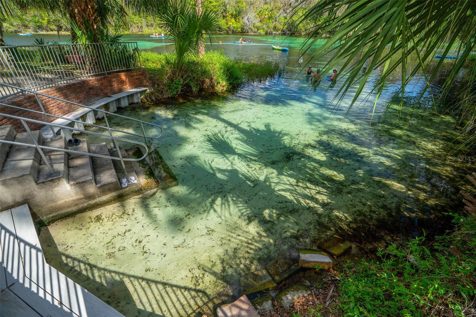 RAINBOW SPGS 05 REP - Residential