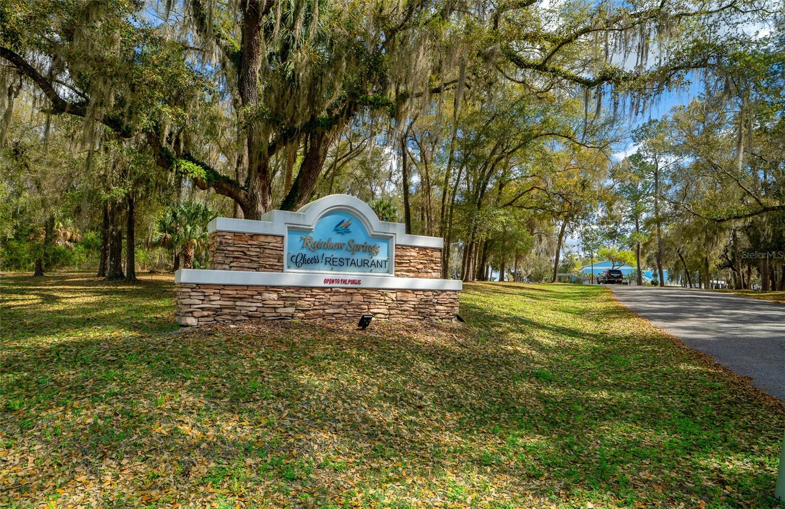 RAINBOW SPGS 05 REP - Residential