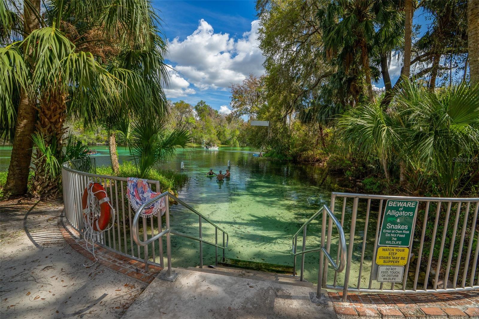 RAINBOW SPGS 05 REP - Residential