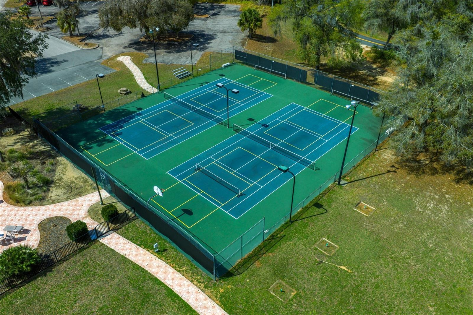 RAINBOW SPGS 05 REP - Residential