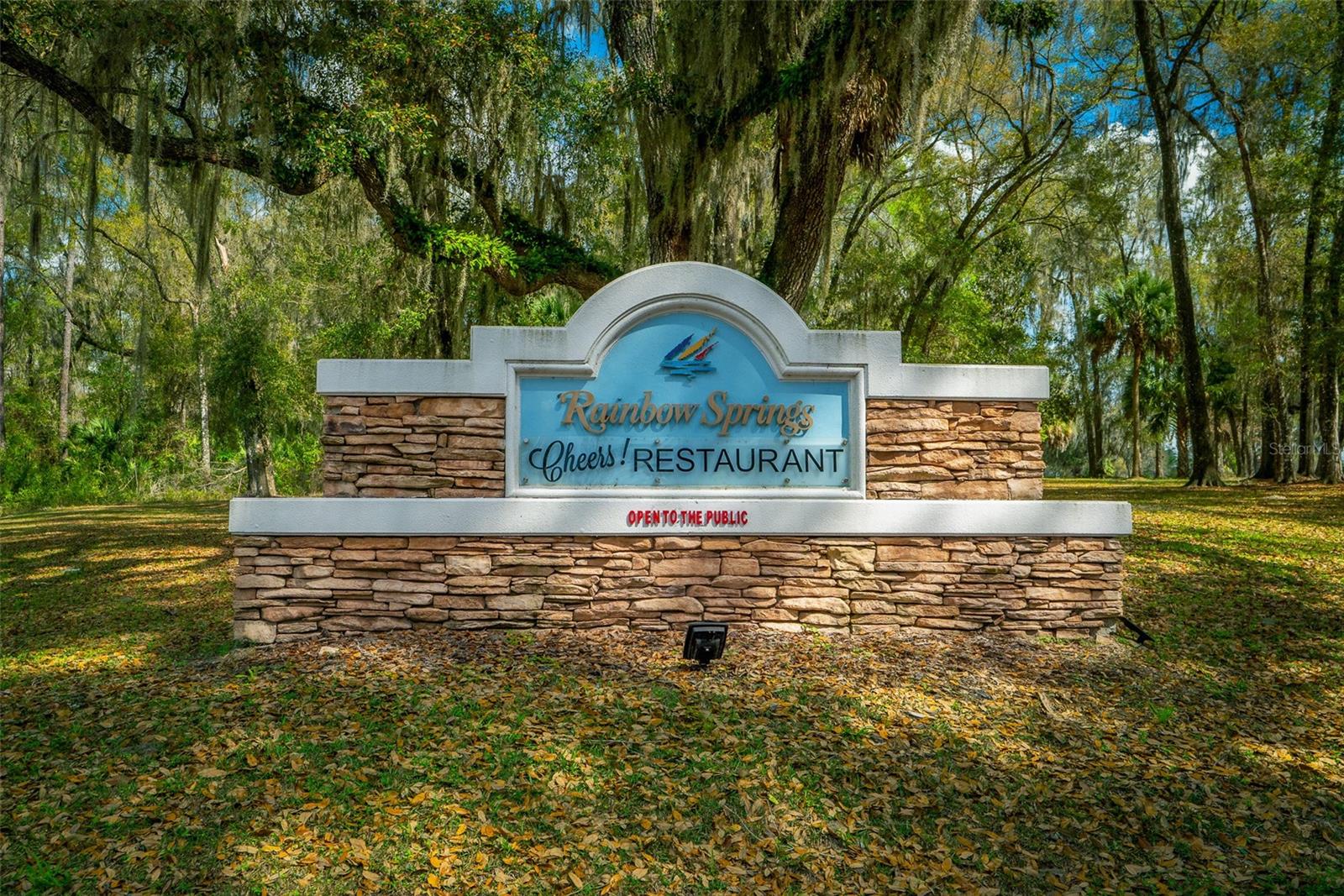 RAINBOW SPGS 05 REP - Residential