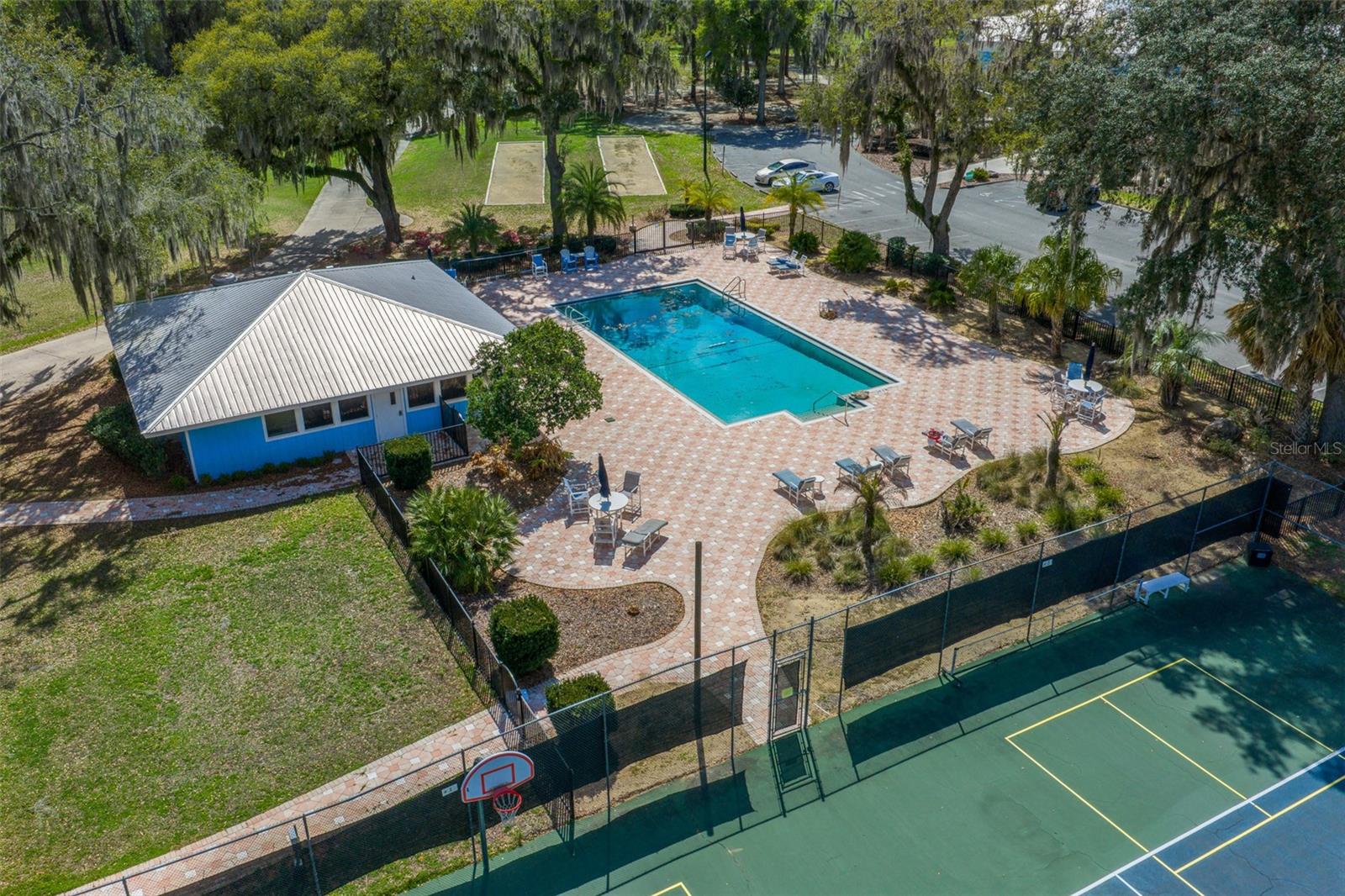 RAINBOW SPGS 05 REP - Residential