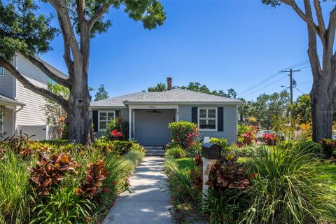 3422 W SAN PEDRO STREET TAMPA FL 33629