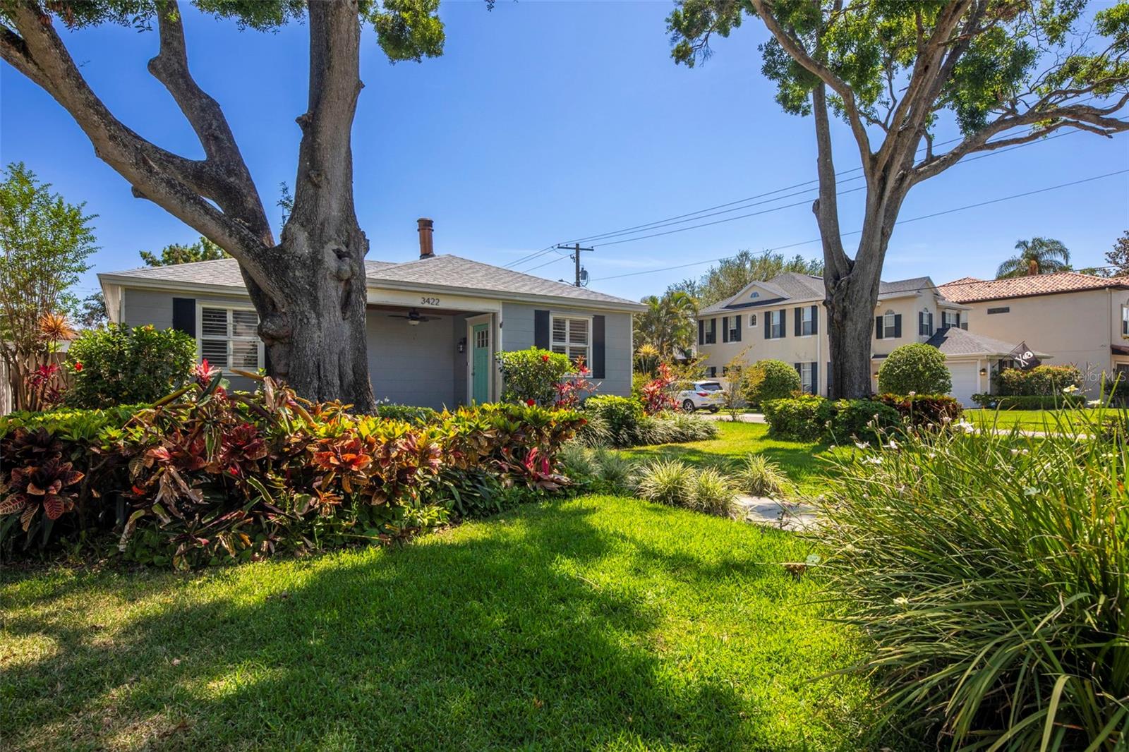 3422 W SAN PEDRO STREET
