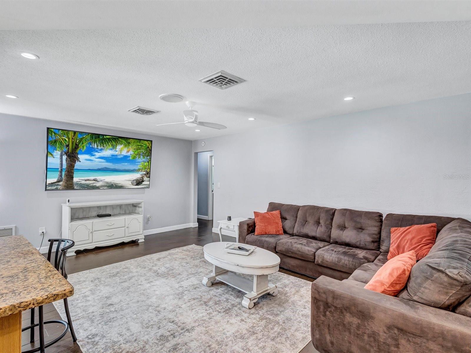 ORANGEWOOD ESTATES SUB SEC 2 - Residential