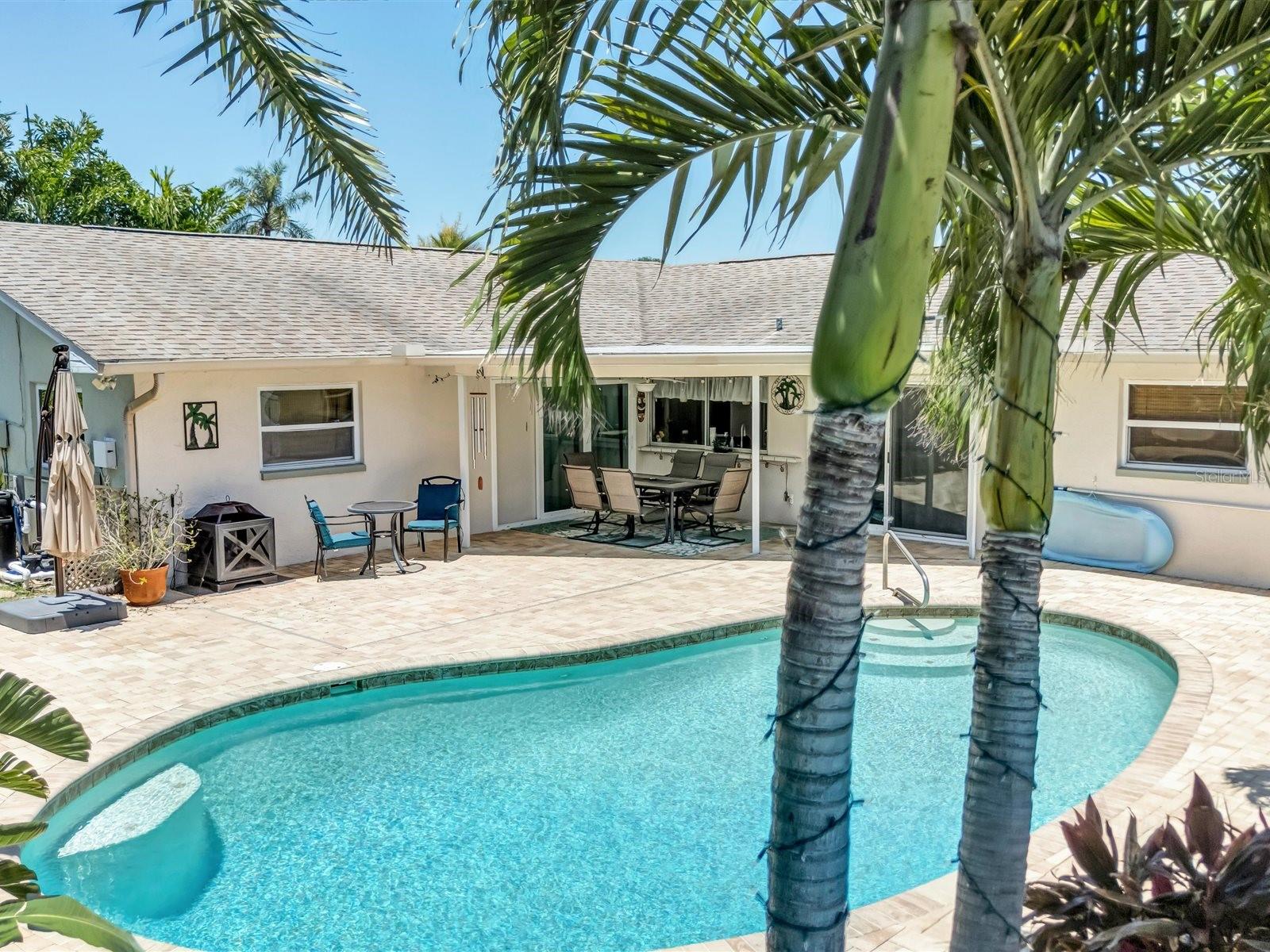 ORANGEWOOD ESTATES SUB SEC 2 - Residential
