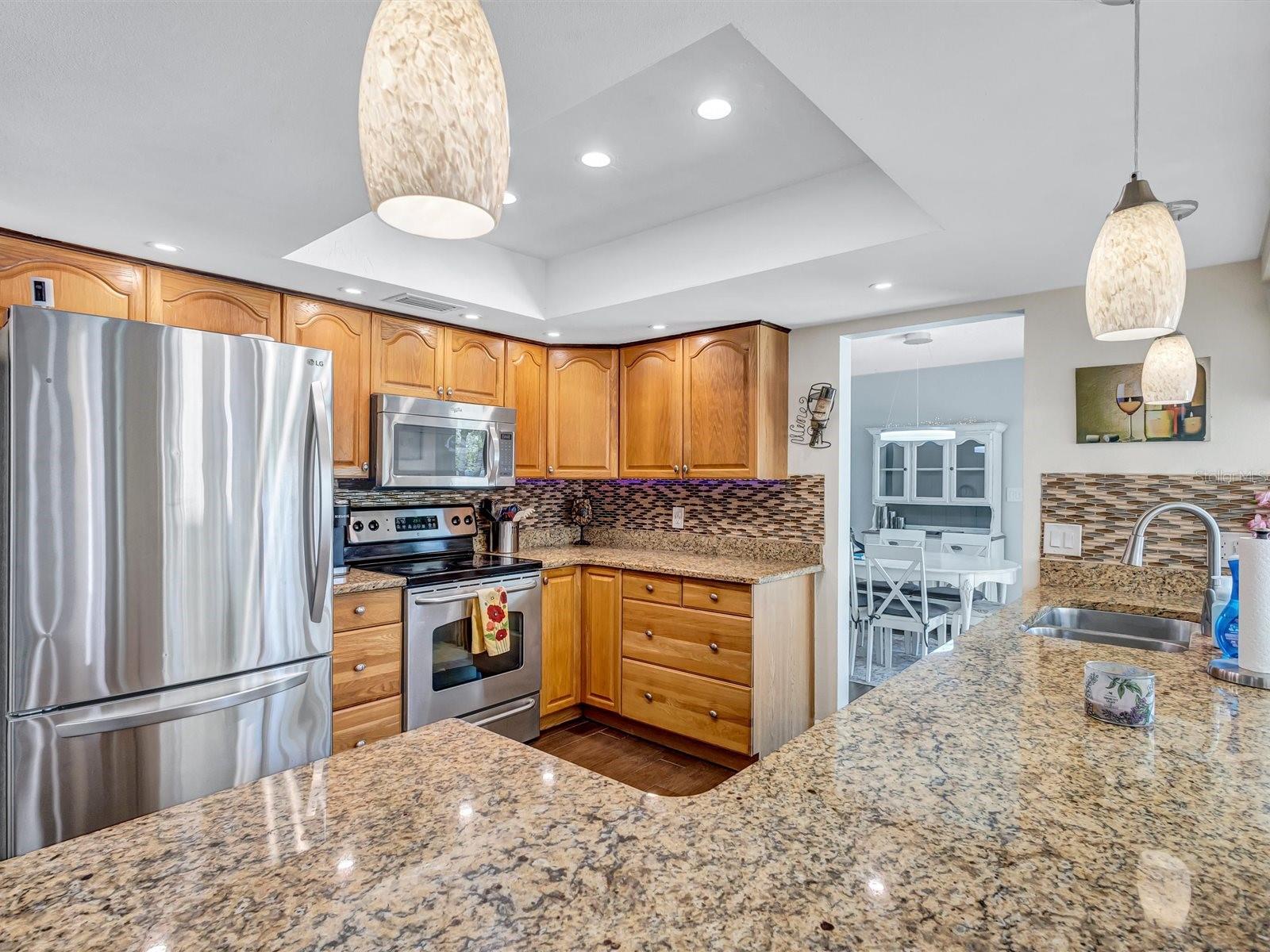 ORANGEWOOD ESTATES SUB SEC 2 - Residential