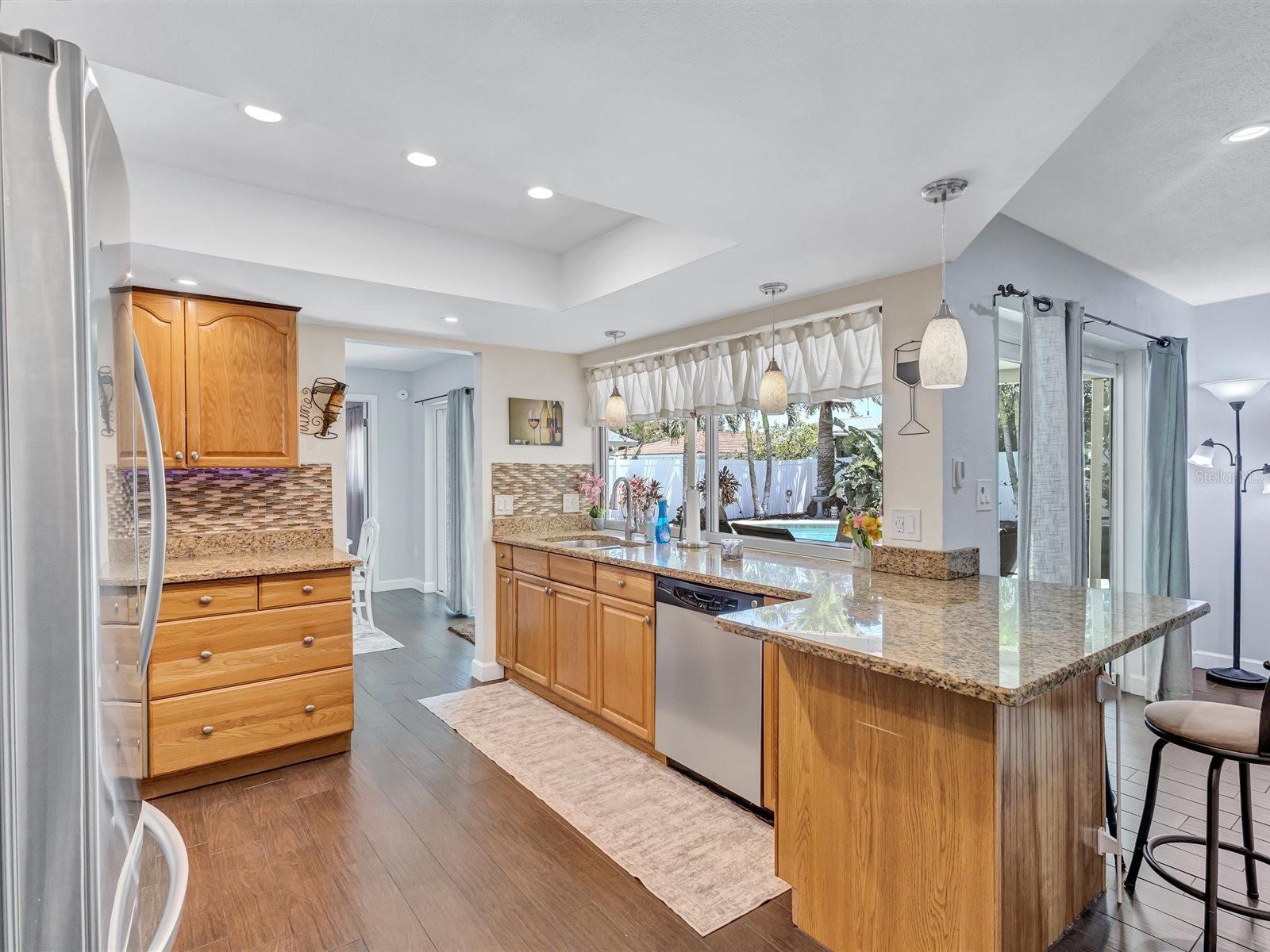 ORANGEWOOD ESTATES SUB SEC 2 - Residential