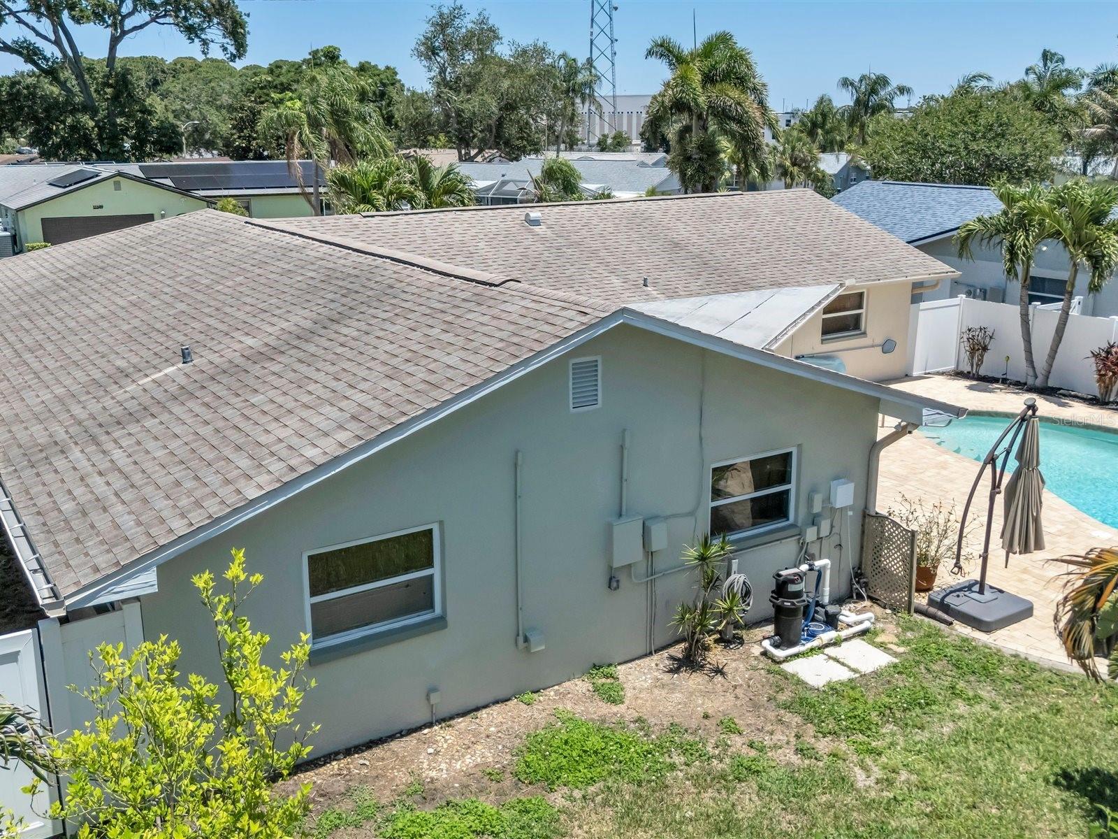 ORANGEWOOD ESTATES SUB SEC 2 - Residential