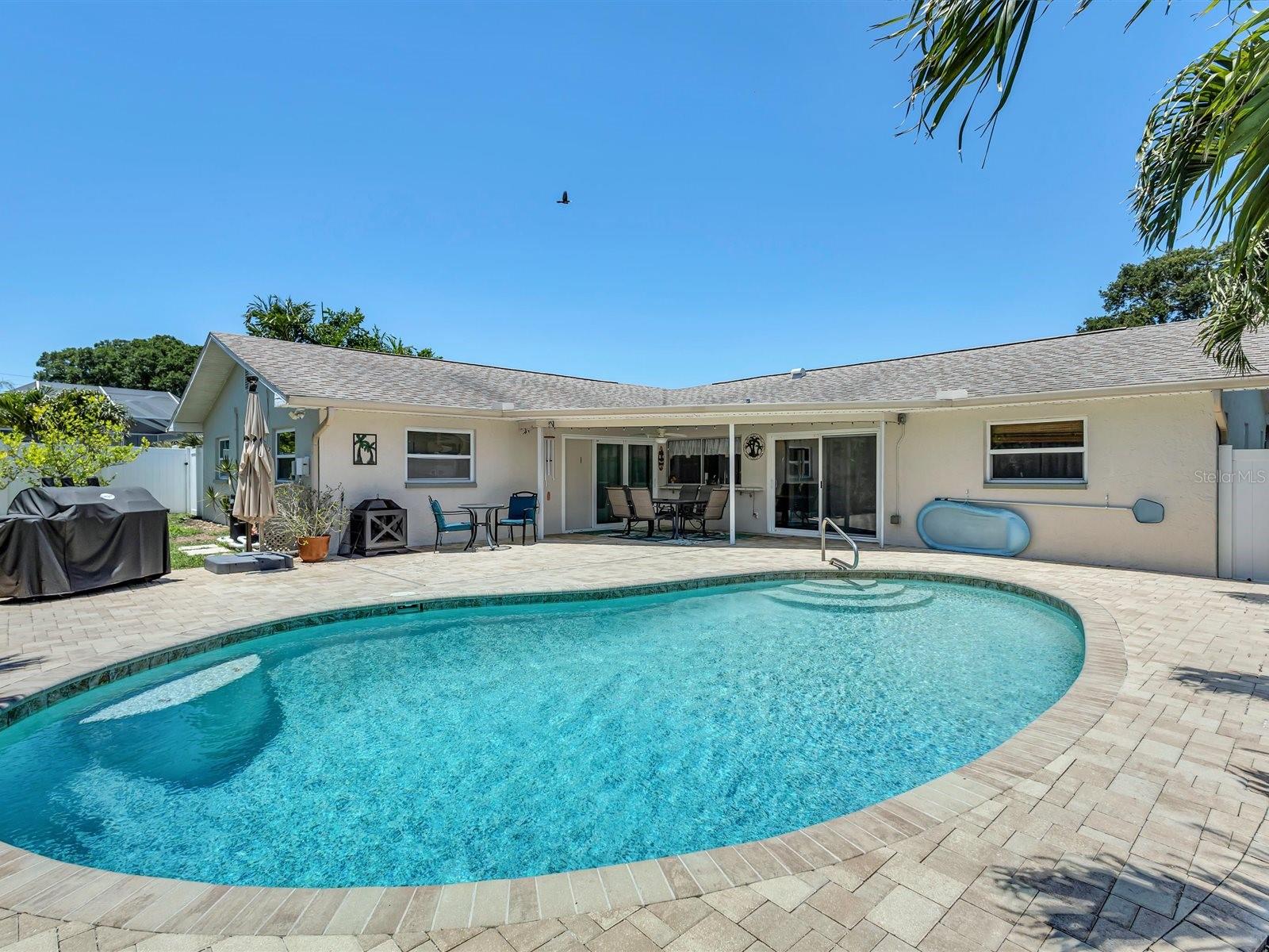 ORANGEWOOD ESTATES SUB SEC 2 - Residential