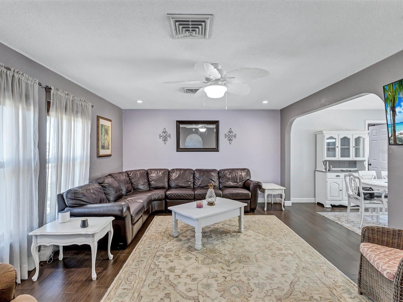 ORANGEWOOD ESTATES SUB SEC 2 - Residential