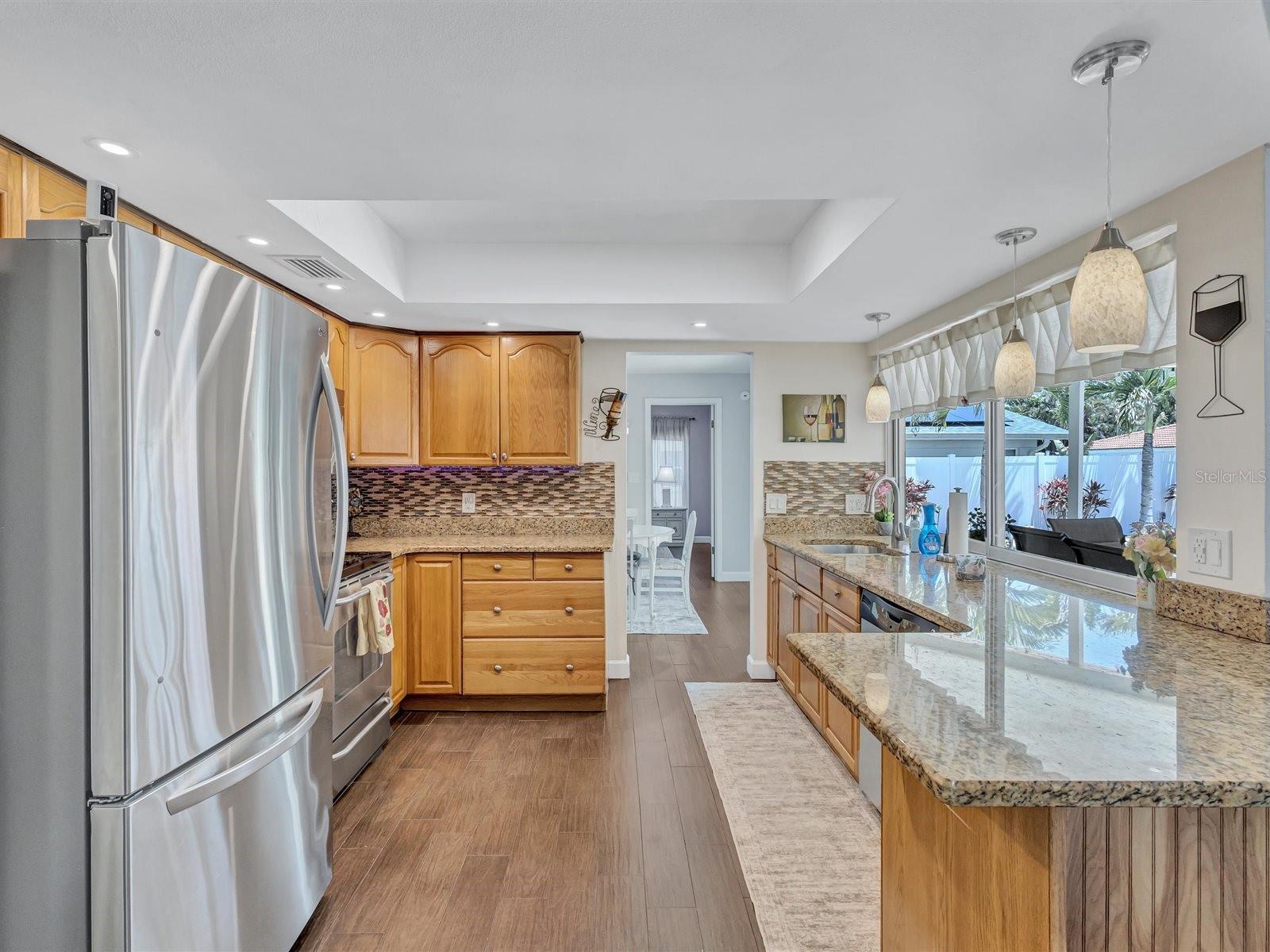 ORANGEWOOD ESTATES SUB SEC 2 - Residential