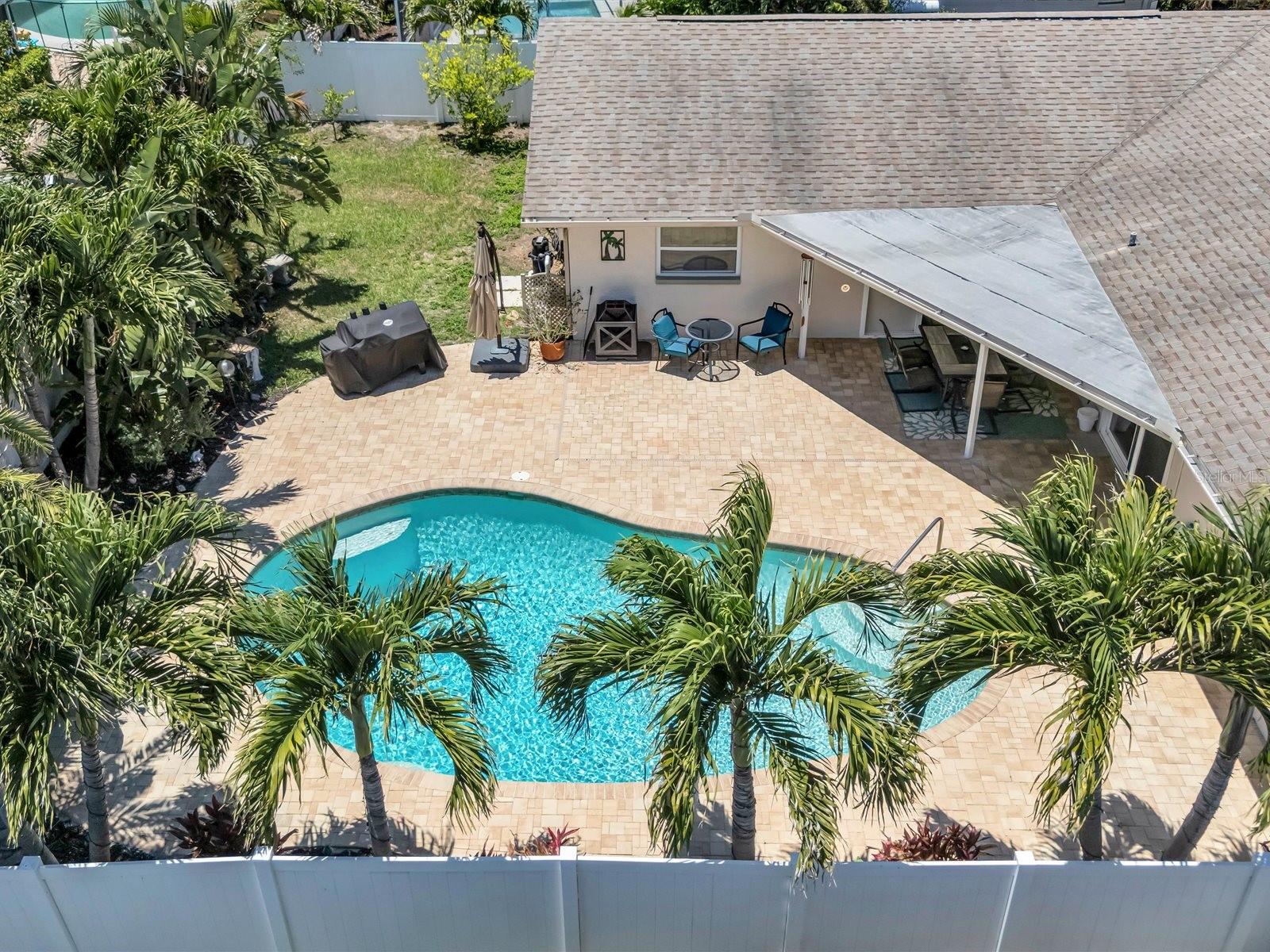ORANGEWOOD ESTATES SUB SEC 2 - Residential