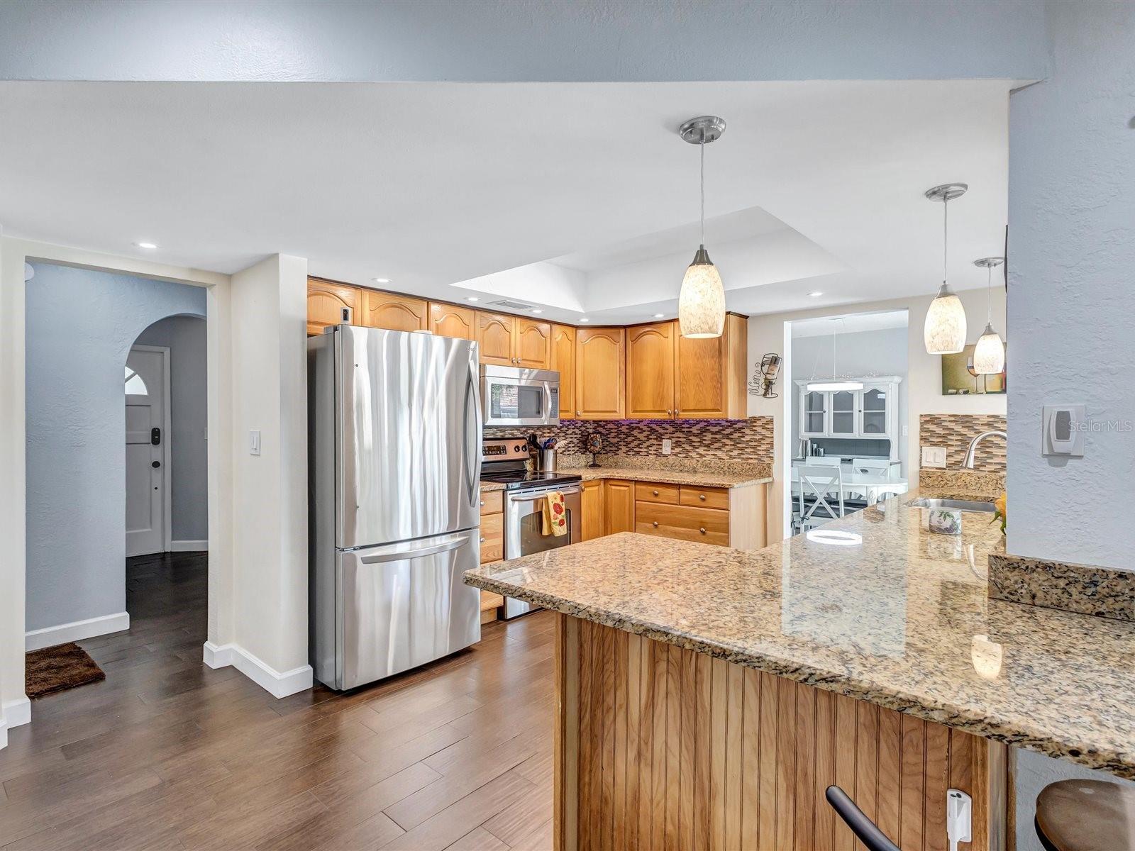 ORANGEWOOD ESTATES SUB SEC 2 - Residential