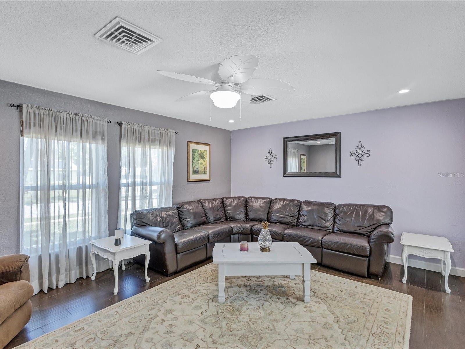 ORANGEWOOD ESTATES SUB SEC 2 - Residential