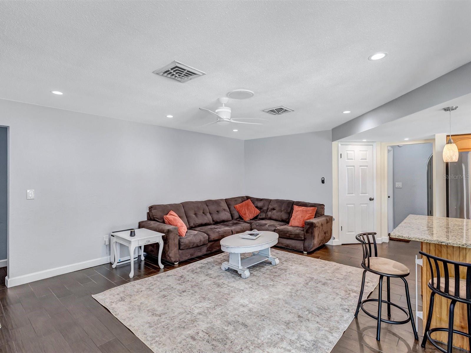 ORANGEWOOD ESTATES SUB SEC 2 - Residential