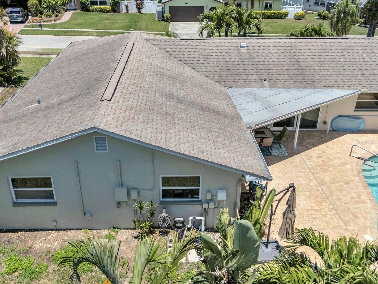 ORANGEWOOD ESTATES SUB SEC 2 - Residential