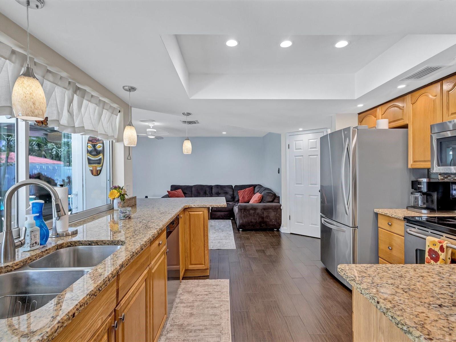 ORANGEWOOD ESTATES SUB SEC 2 - Residential