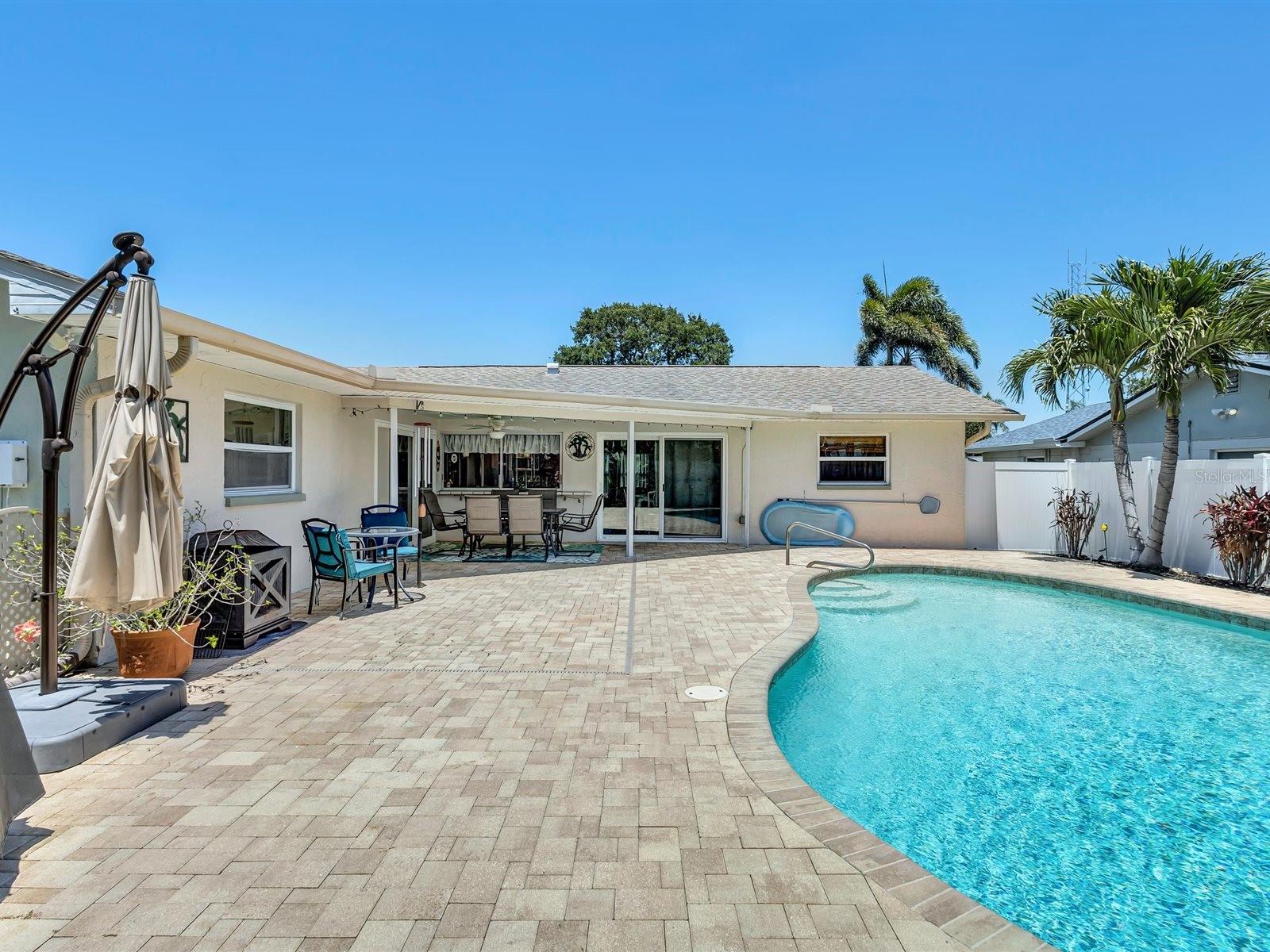 ORANGEWOOD ESTATES SUB SEC 2 - Residential