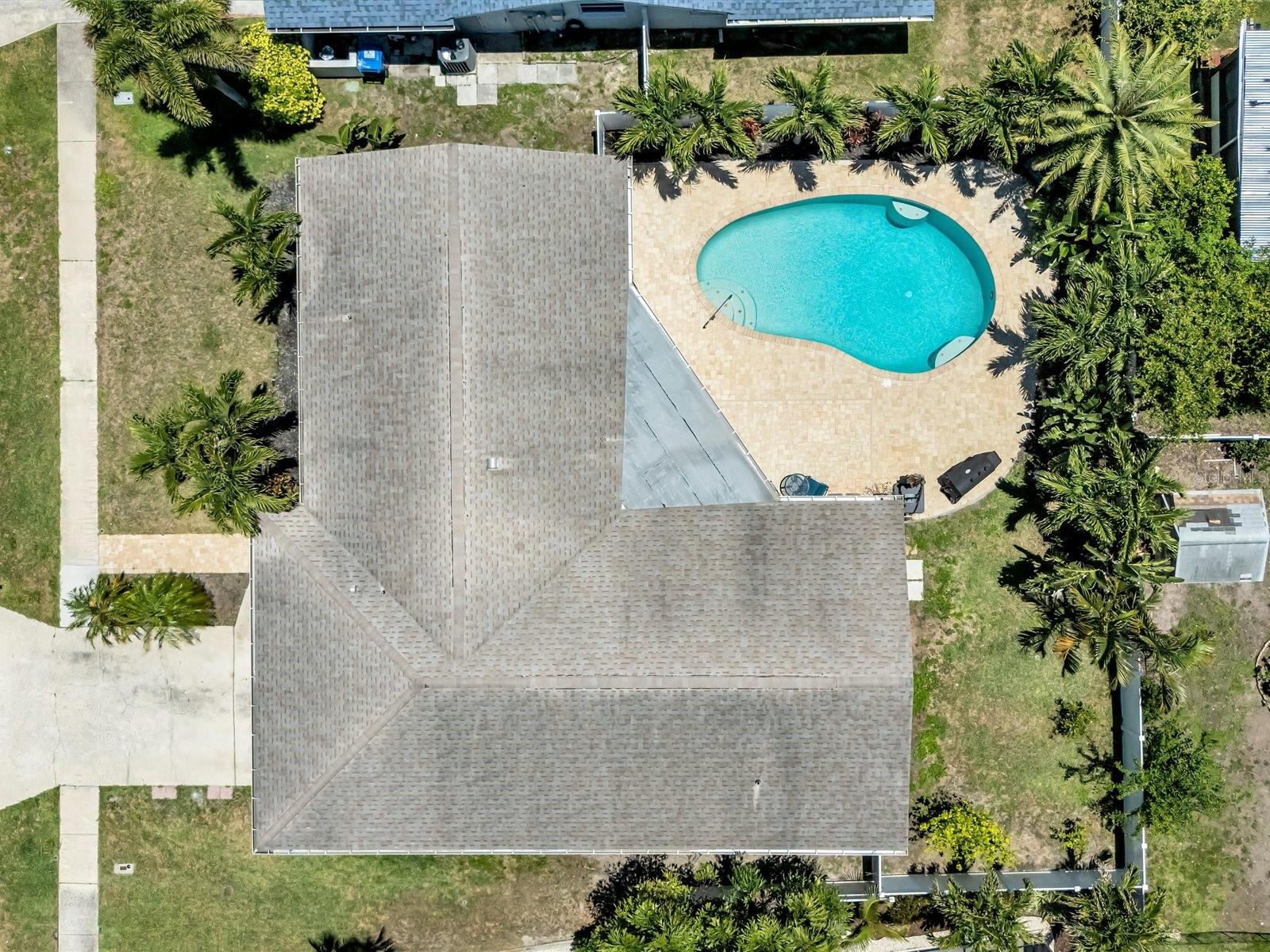 ORANGEWOOD ESTATES SUB SEC 2 - Residential