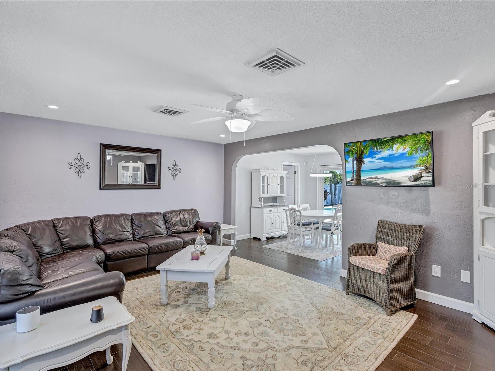 ORANGEWOOD ESTATES SUB SEC 2 - Residential