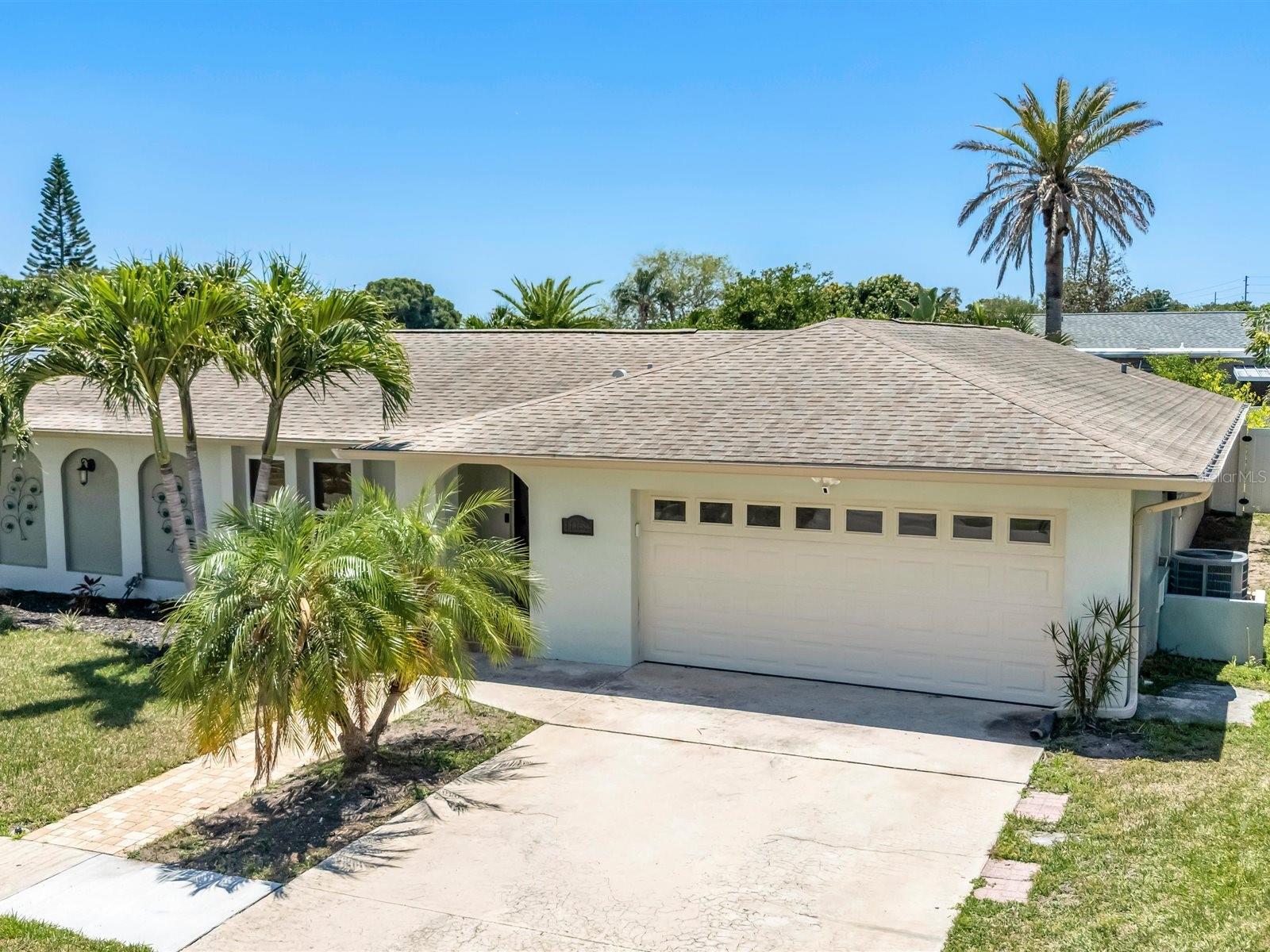 ORANGEWOOD ESTATES SUB SEC 2 - Residential