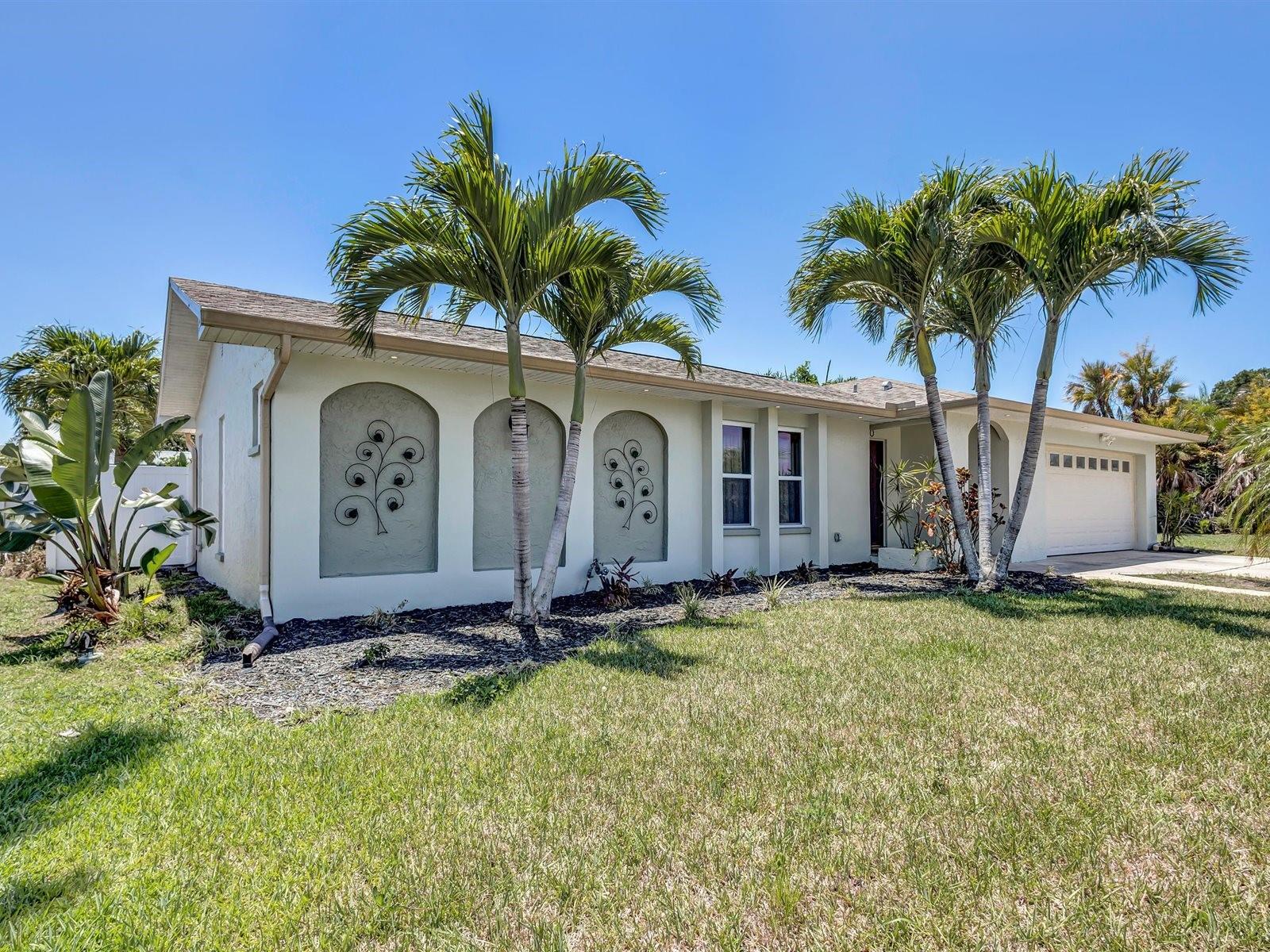 ORANGEWOOD ESTATES SUB SEC 2 - Residential