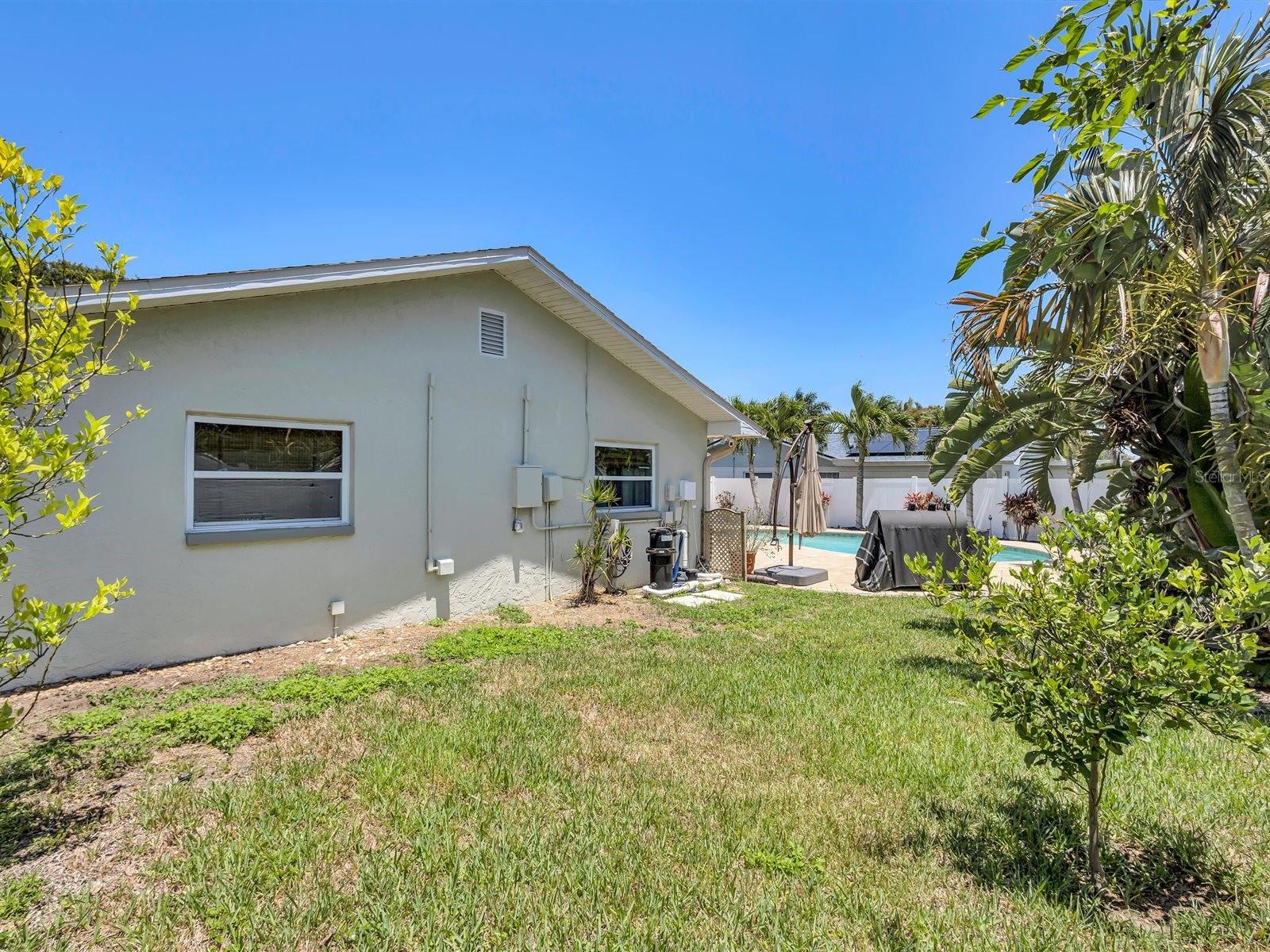 ORANGEWOOD ESTATES SUB SEC 2 - Residential