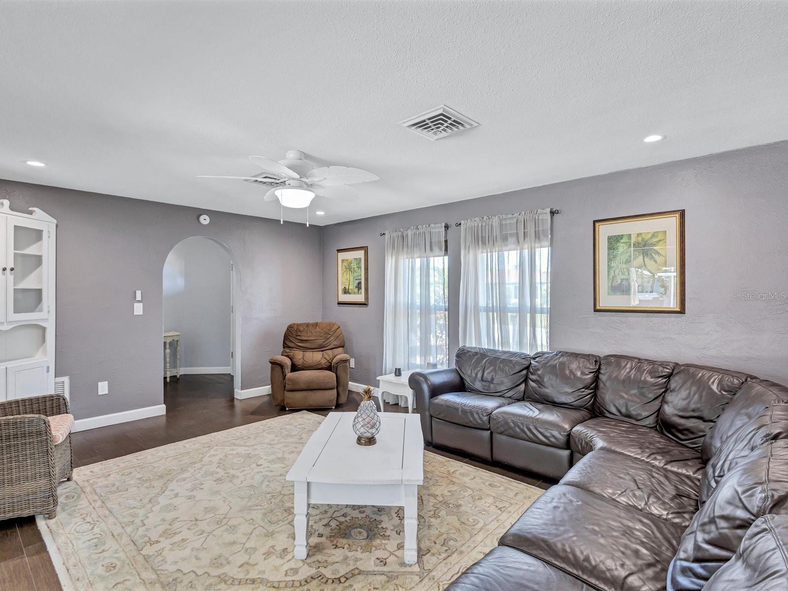 ORANGEWOOD ESTATES SUB SEC 2 - Residential