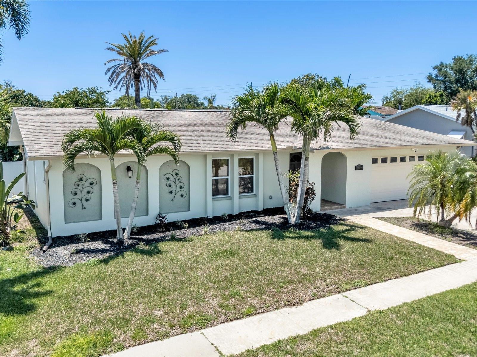ORANGEWOOD ESTATES SUB SEC 2 - Residential