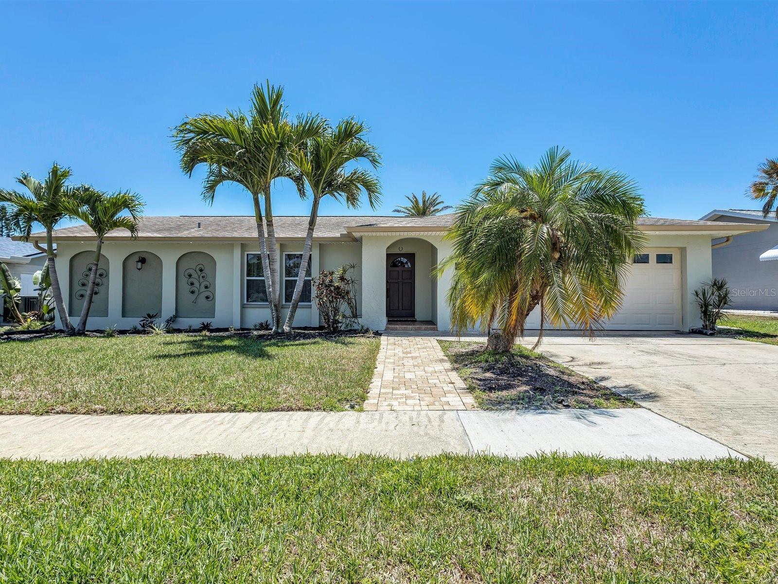ORANGEWOOD ESTATES SUB SEC 2 - Residential