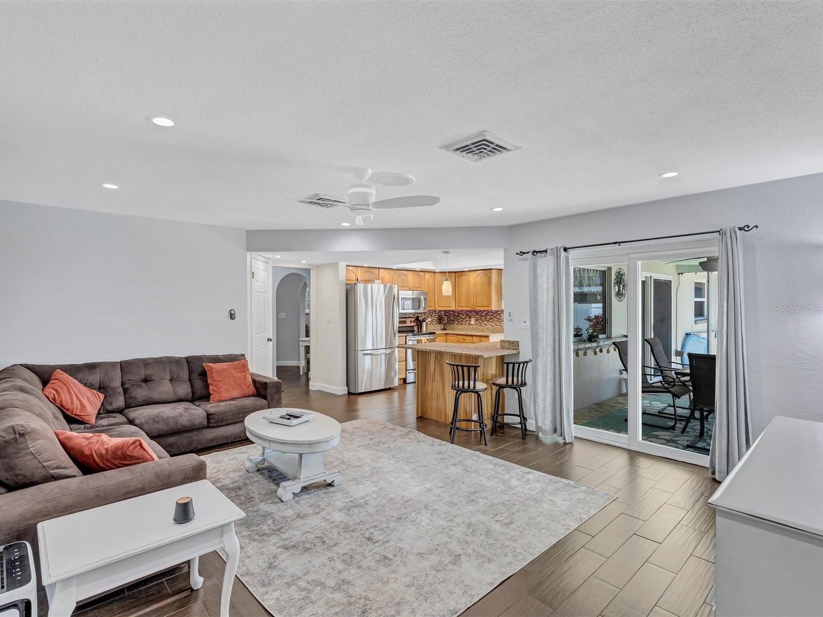 ORANGEWOOD ESTATES SUB SEC 2 - Residential