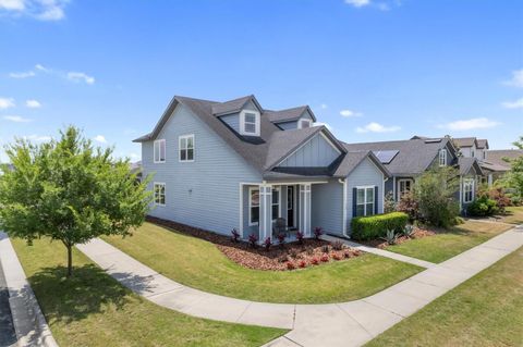 11869 SW 28TH AVENUE GAINESVILLE FL 32608