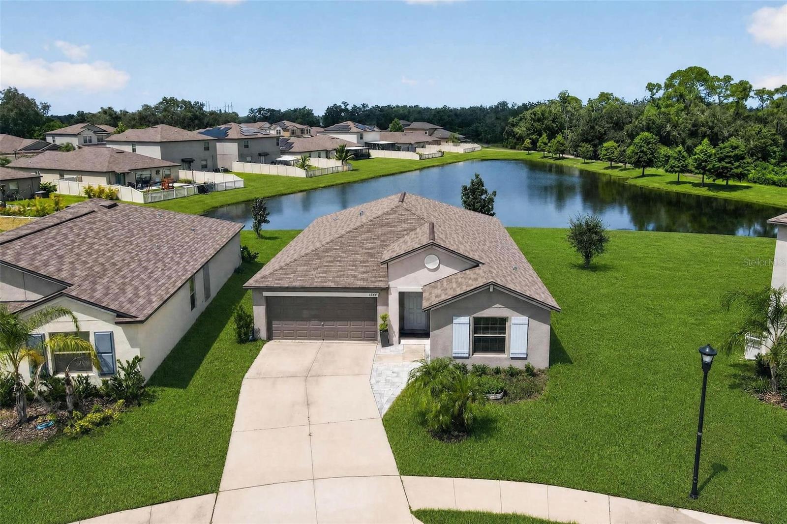 1984 FAN ALOE WAY, RUSKIN, FL, 33570 2 1984 FAN ALOE WAY