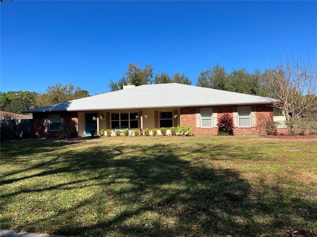 Photo of 8605 Caracas Avenue S, Orlando, FL 32825 (MLS # O6406306)