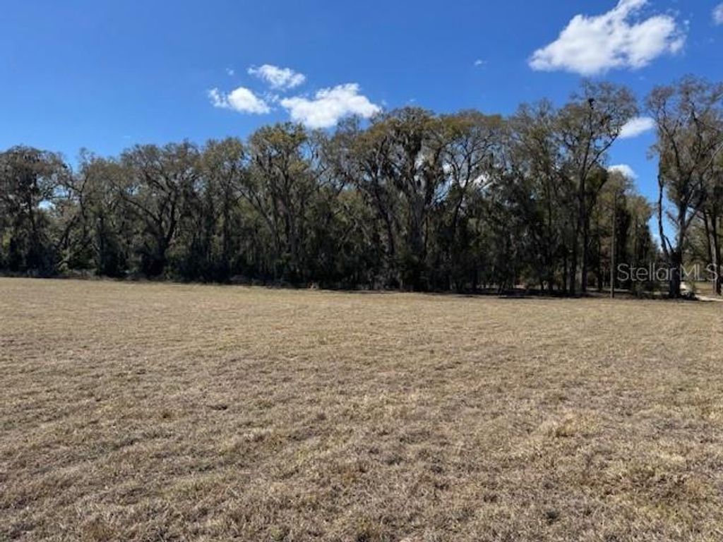 Photo of 0 NE 141st Street, Citra, FL 32113 (MLS # OM719864)