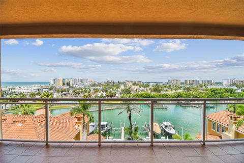 521 MANDALAY AVENUE 1104 CLEARWATER BEACH FL 33767
