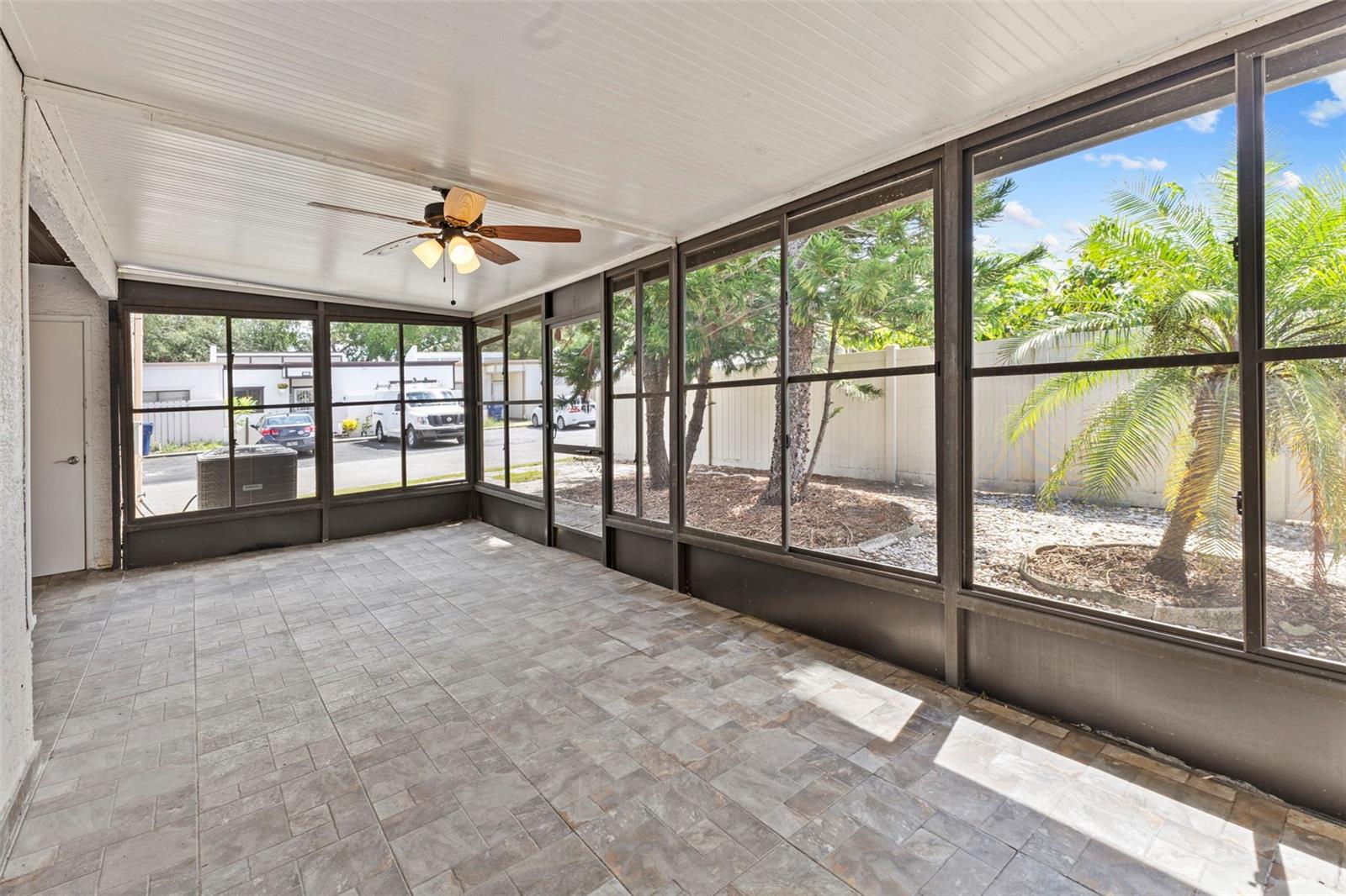 PINEWOOD VILLAS - Residential