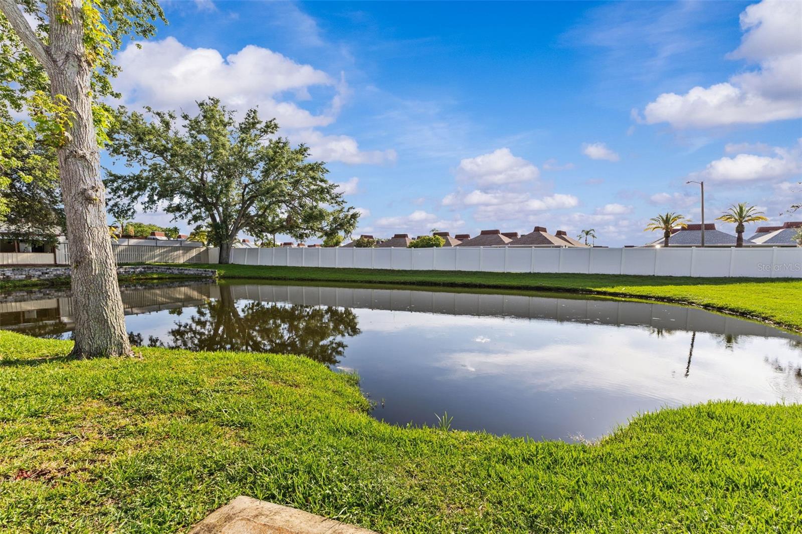 PINEWOOD VILLAS - Residential