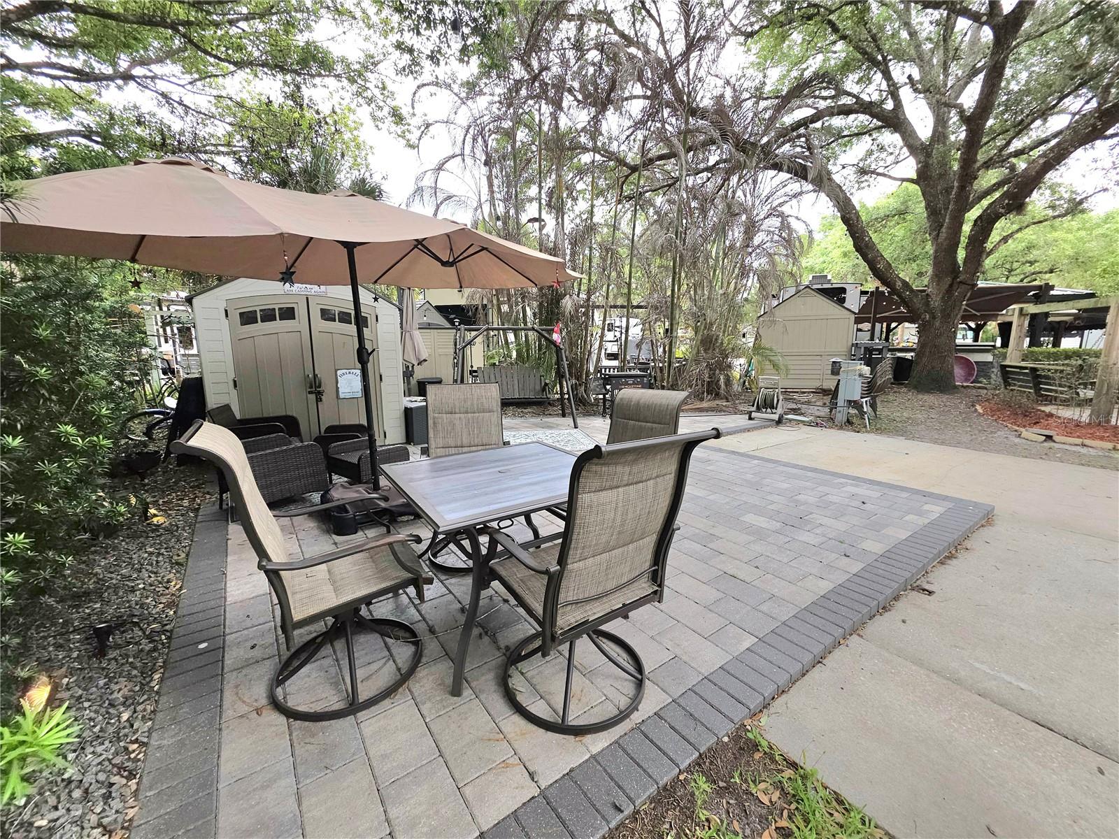 OUTDOOR RESORTS RIVER RANCH RV RESORT PH 02 - Land