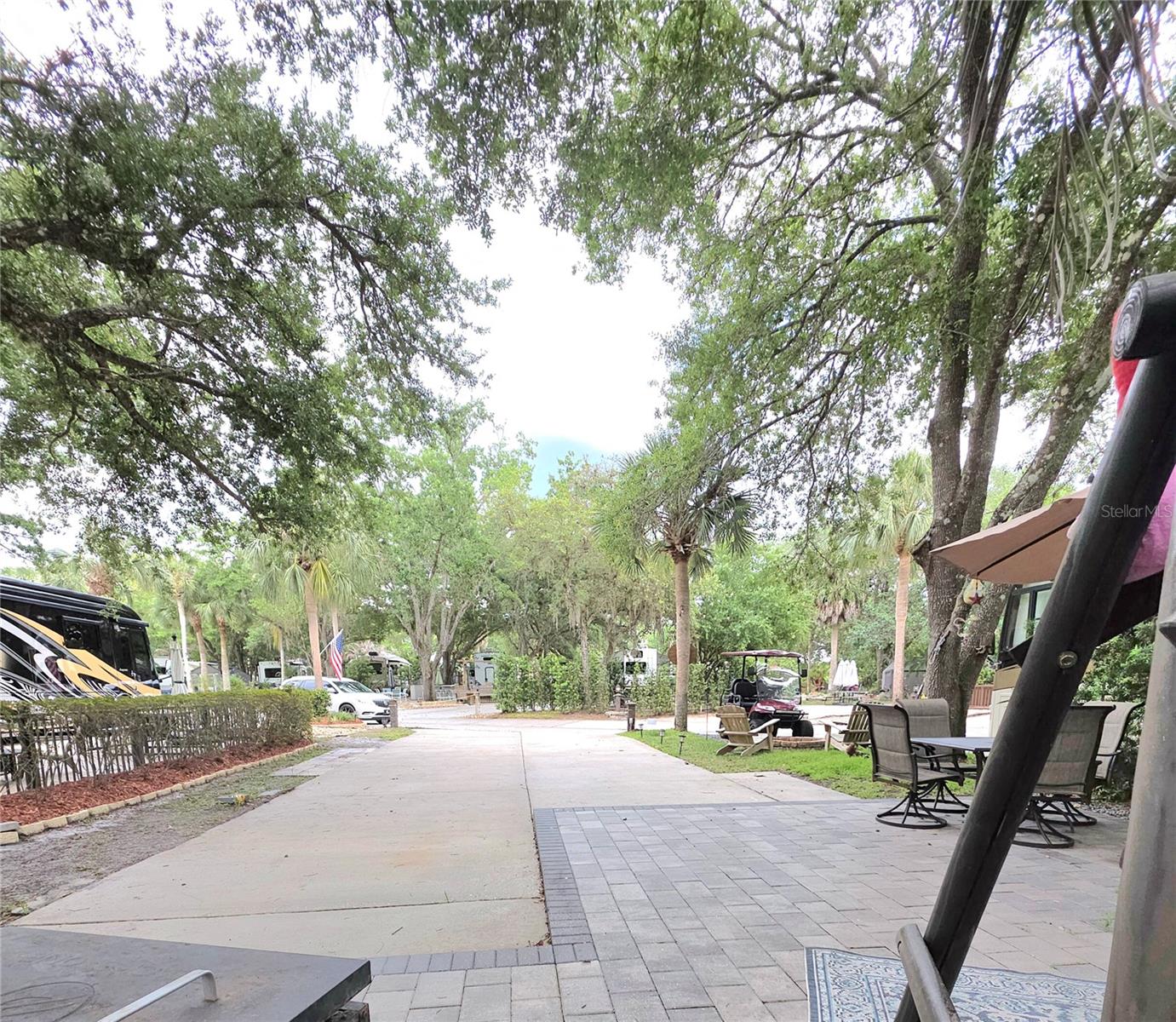 OUTDOOR RESORTS RIVER RANCH RV RESORT PH 02 - Land