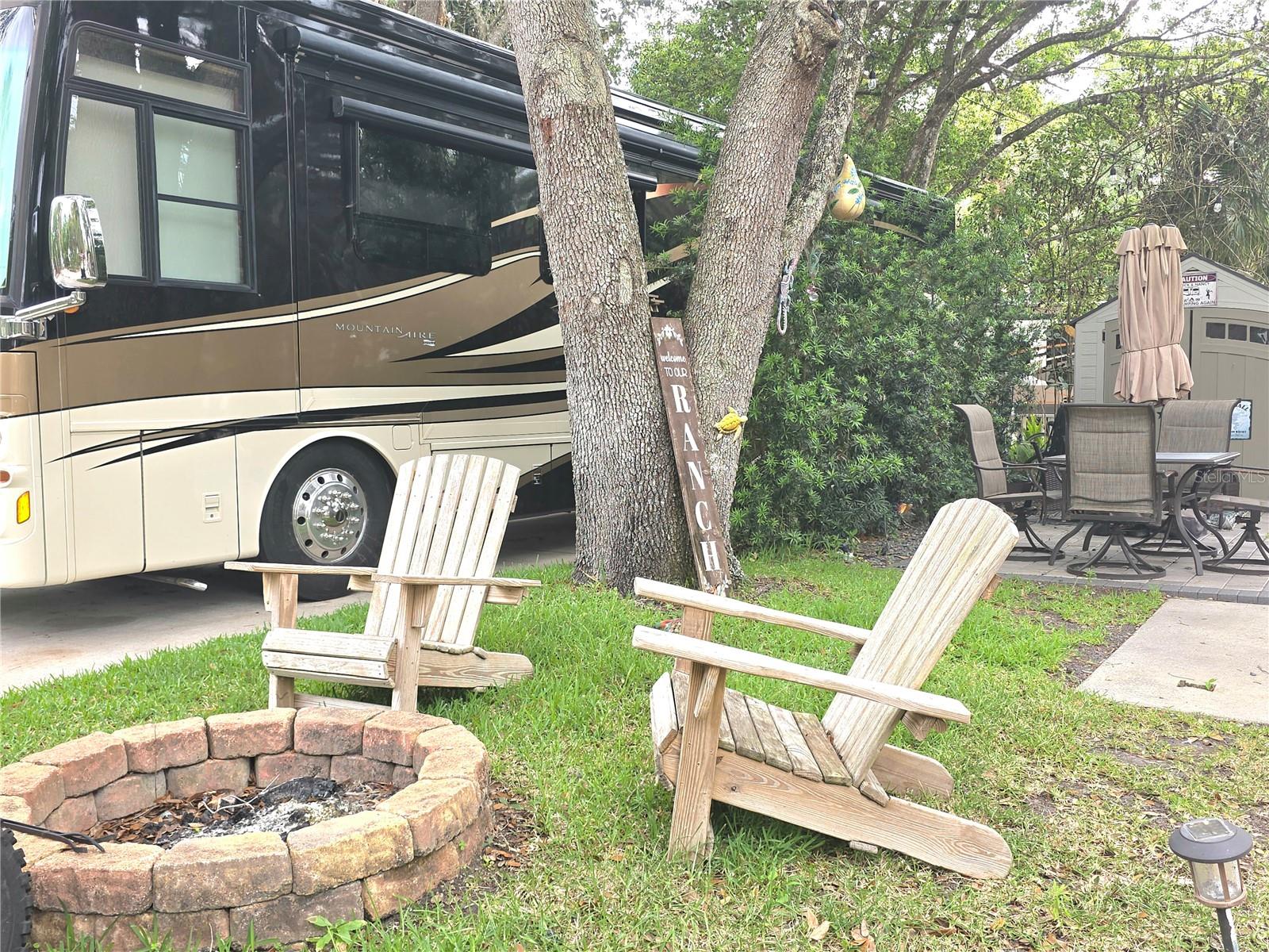 OUTDOOR RESORTS RIVER RANCH RV RESORT PH 02 - Land