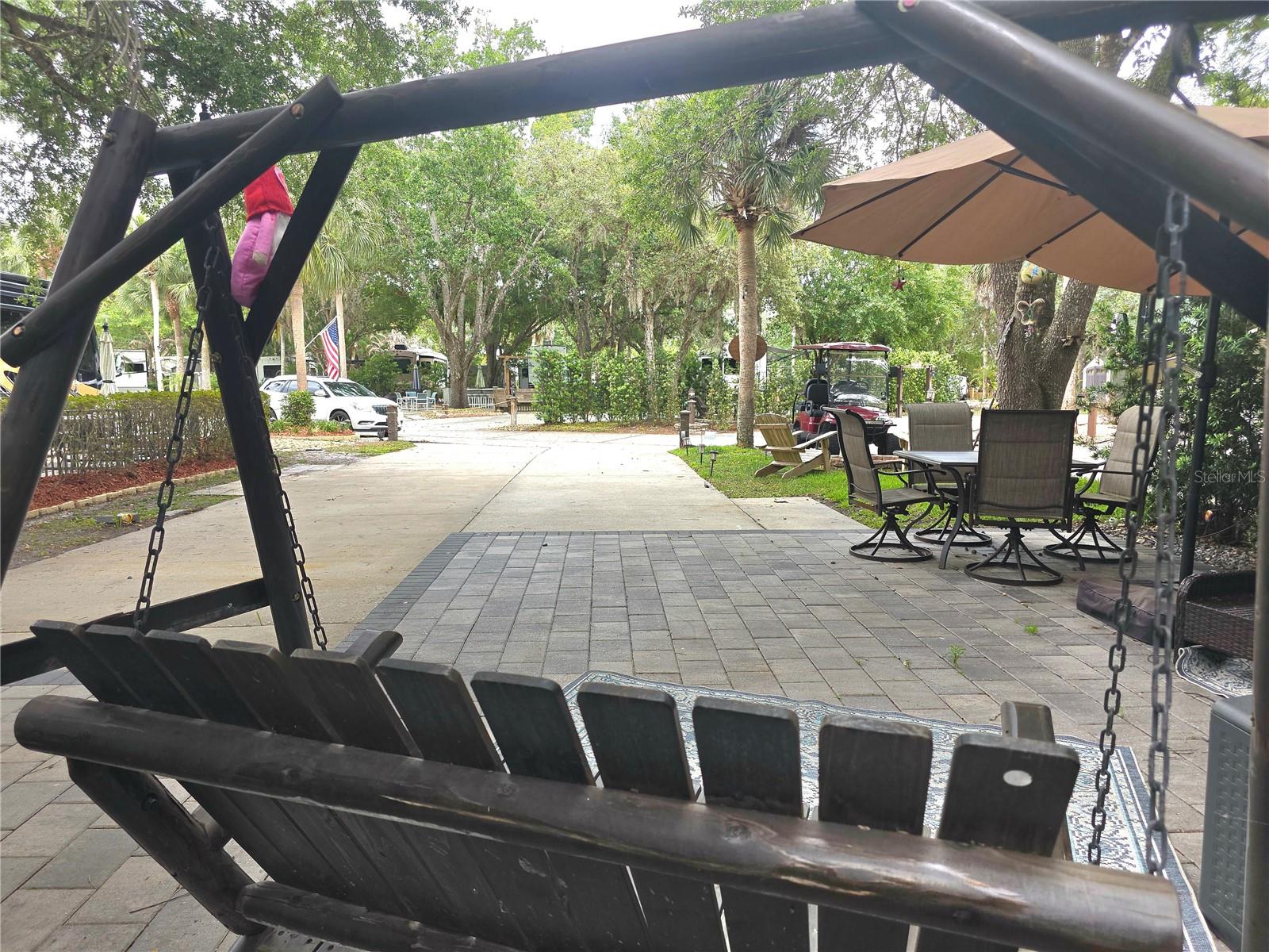 OUTDOOR RESORTS RIVER RANCH RV RESORT PH 02 - Land